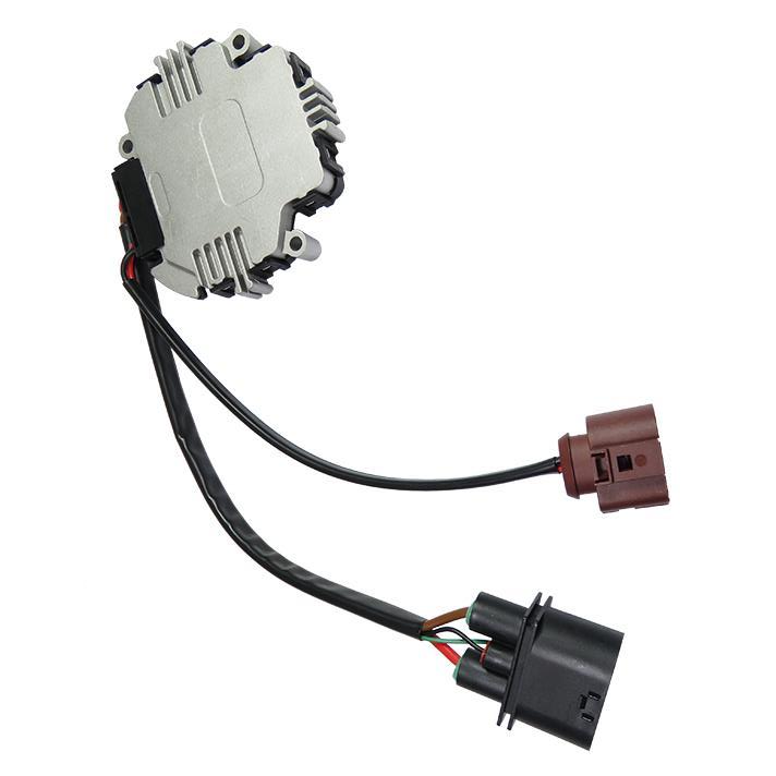 Resistência - Gauss - GE3066
