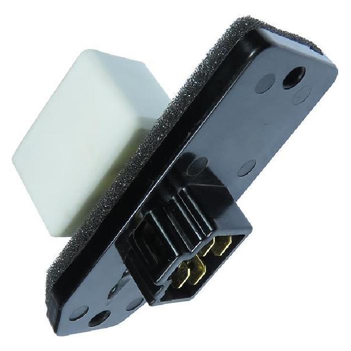 Resistência 12V para Mitsubishi L200 - Gauss - GE3080