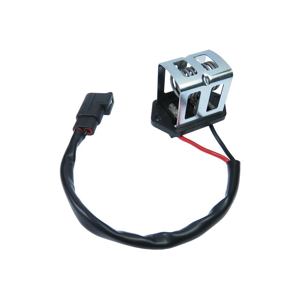 Resistência 12V para Ford Escort e Escort SW - Gauss - GE3087