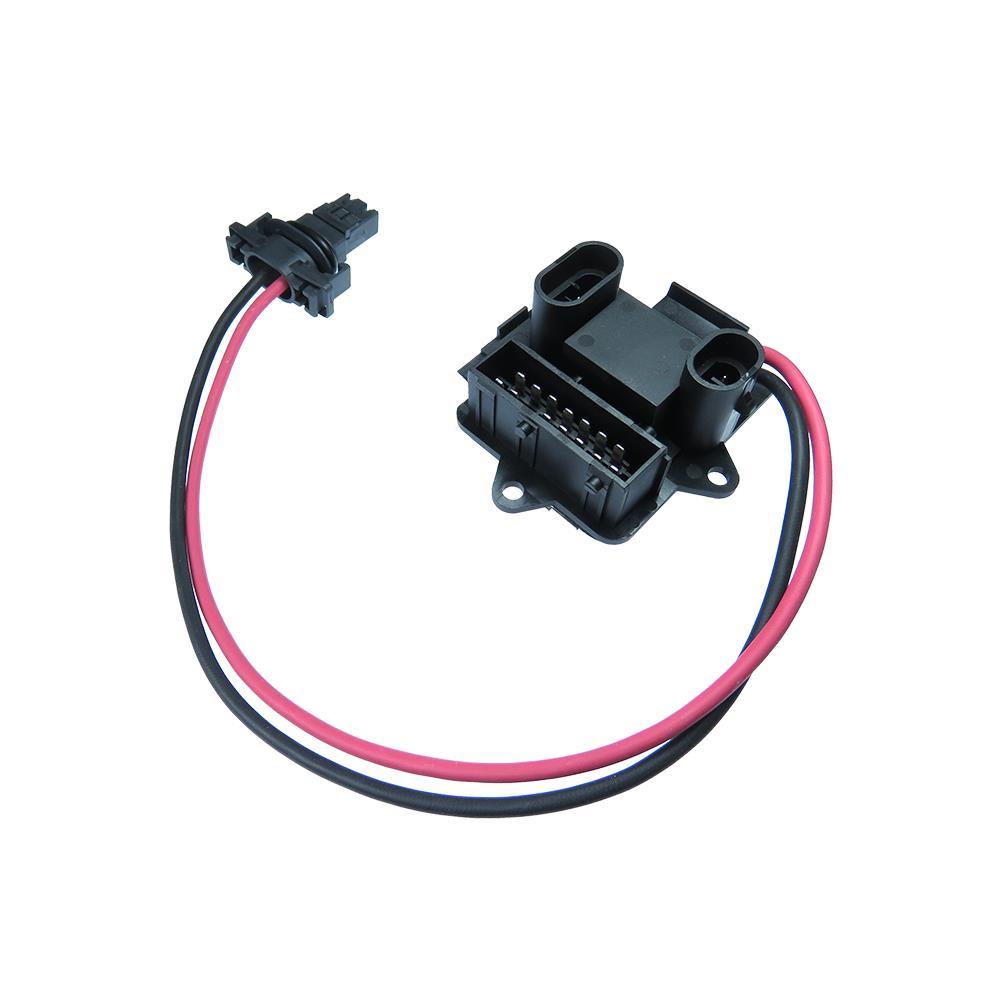 Resistência 12V para Renault Scenic - Gauss - GE3092