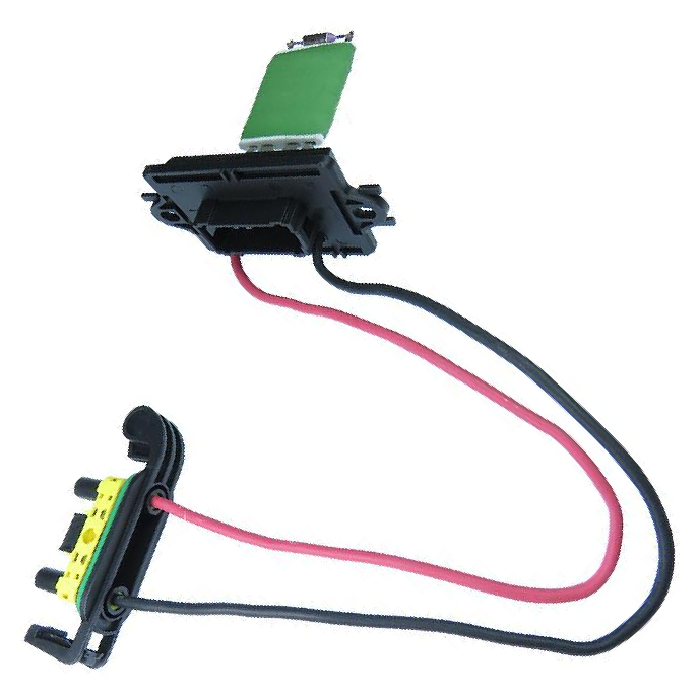 Resistência 12V para Renault Megane e Megane Grand Tour - Gauss - GE3094
