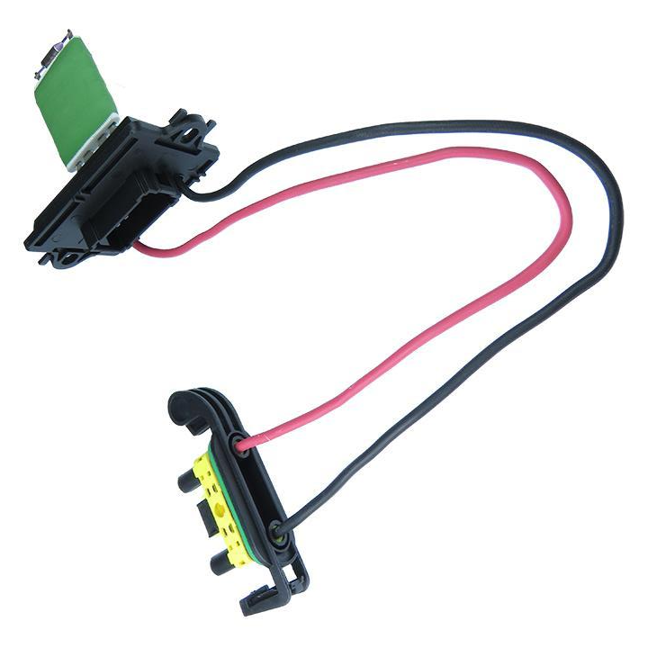 Resistência 12V para Renault Megane e Megane Grand Tour - Gauss - GE3094