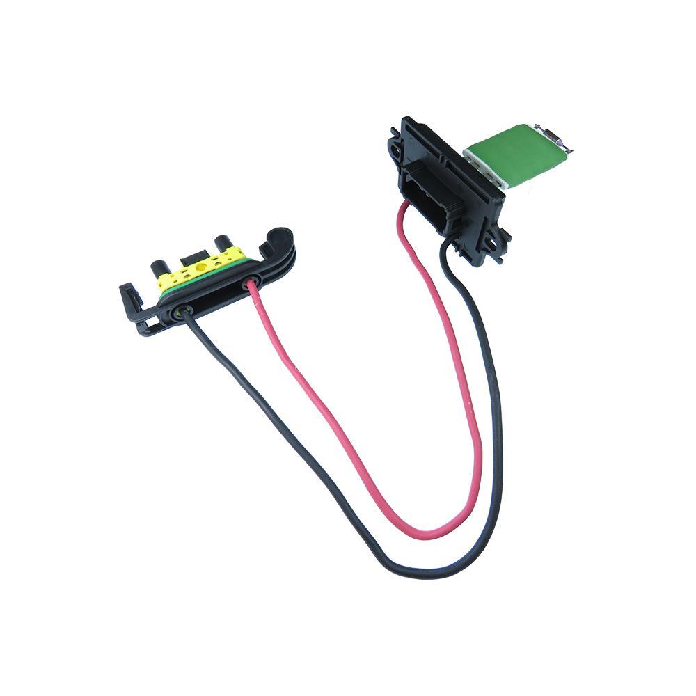 Resistência 12V para Renault Megane e Megane Grand Tour - Gauss - GE3094