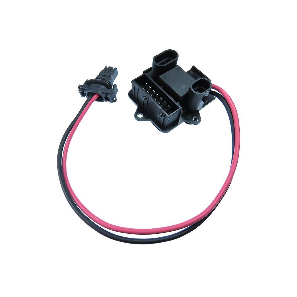 Resistência 12V para Renault Scenic - Gauss - GE3095