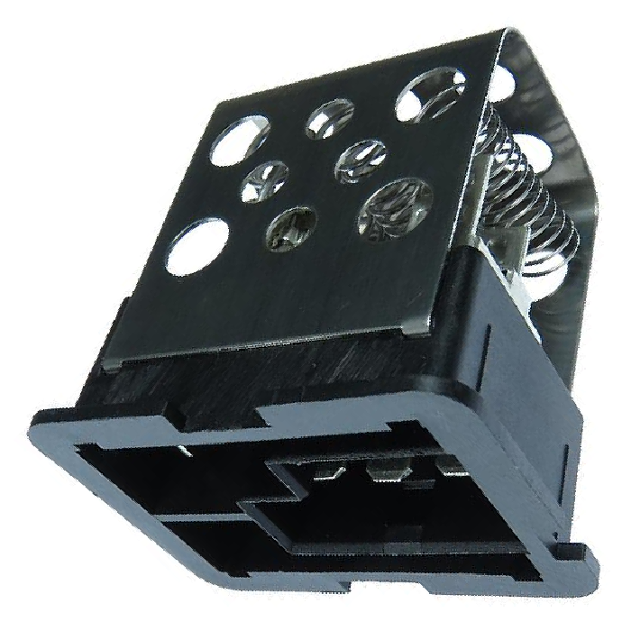 Resistência 12V para Chevrolet Zafira - Gauss - GE3106