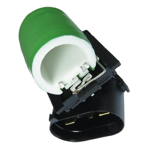 Resistência para Chevrolet Meriva - Gauss - GE3006