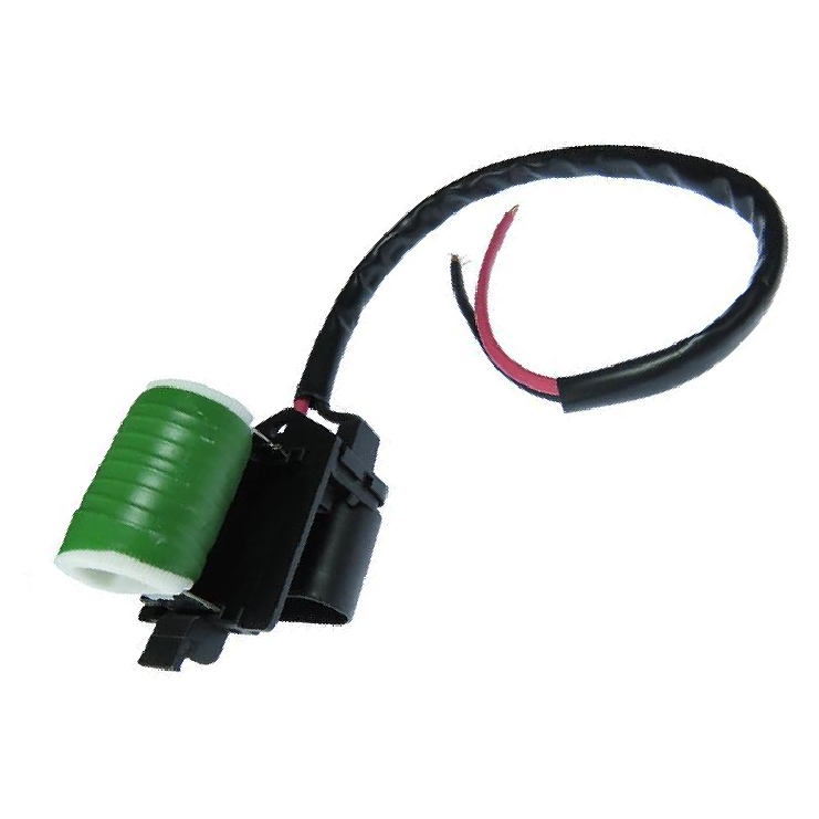 Resistência do Ventilador - Gauss - GE3024