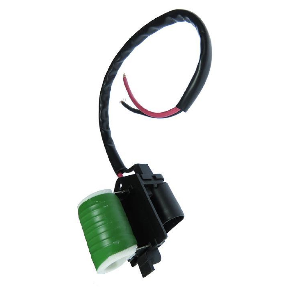 Resistência do Ventilador - Gauss - GE3024