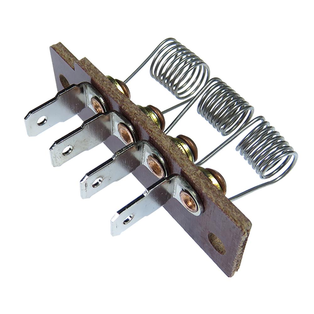 Resistência do Ventilador - Gauss - GE3062