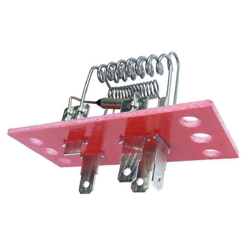 Resistência do Ventilador - Gauss - GE3074