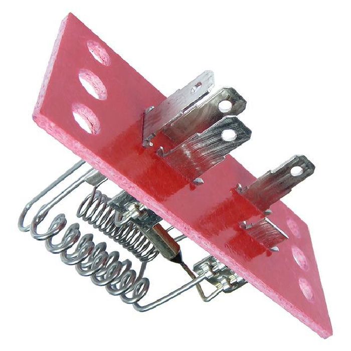 Resistência do Ventilador - Gauss - GE3074
