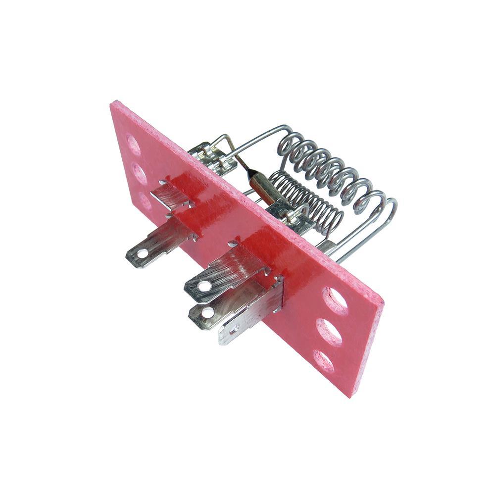Resistência do Ventilador - Gauss - GE3074