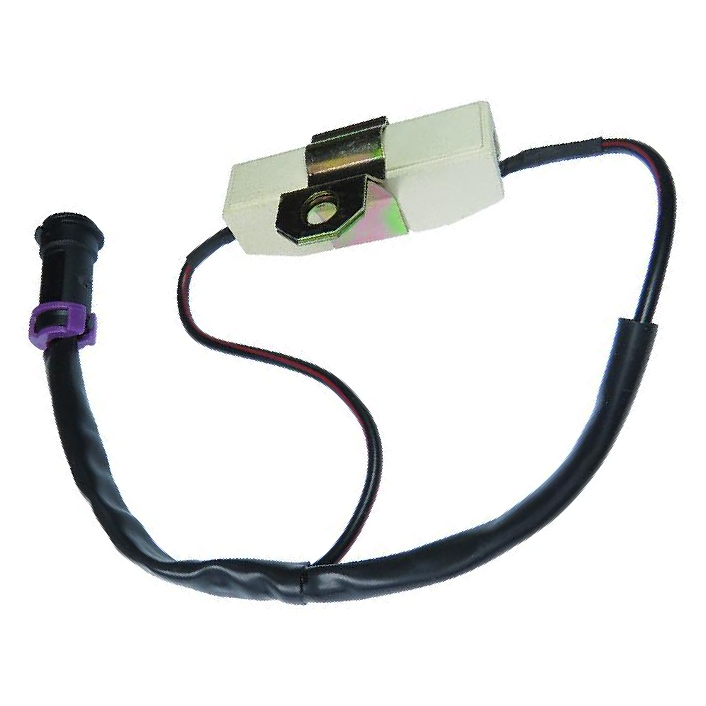 Resistência para Volkswagen Santana - Gauss - GE3085