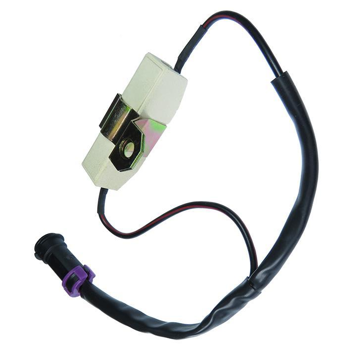Resistência para Volkswagen Santana - Gauss - GE3085