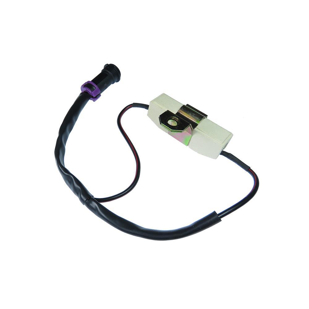 Resistência para Volkswagen Santana - Gauss - GE3085