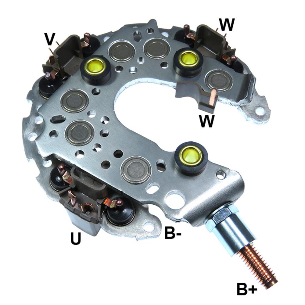 Retificador - Gauss - GA1141