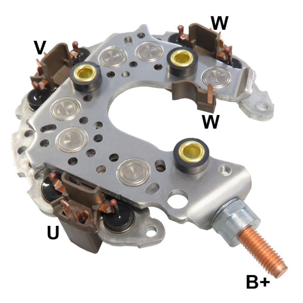 Ponte Retificadora Avalanche para Jeep Renegade - Gauss - GA1142