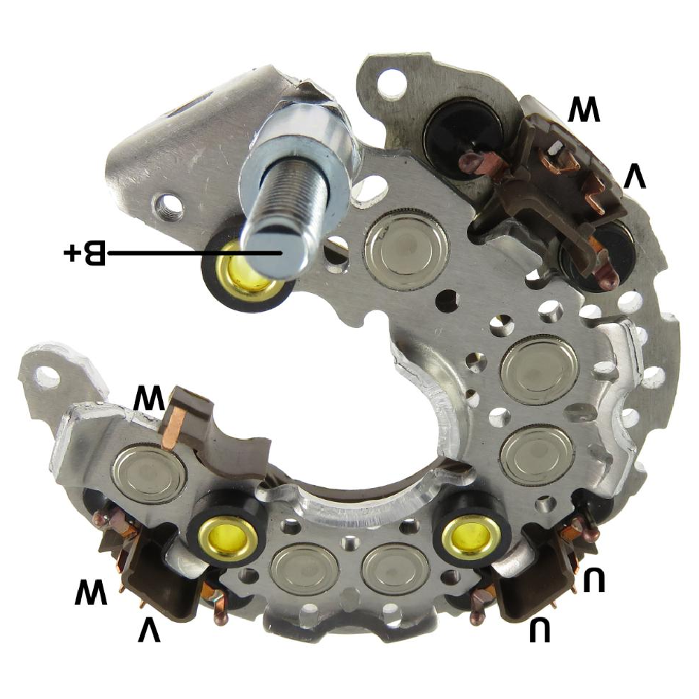 Retificador - Gauss - GA1149