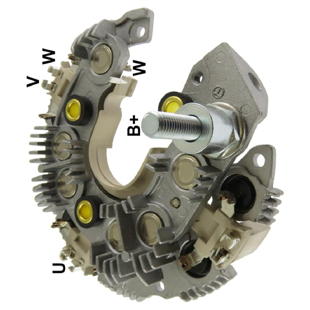 Ponte Retificadora 12V Avalanche para Chrysler 300C e Jeep Grand Cherokee - Gauss - GA1150