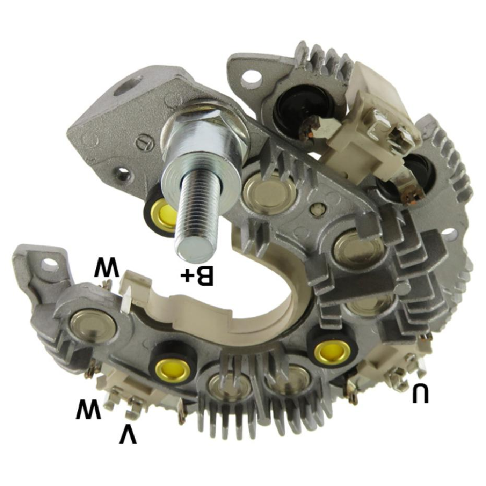 Ponte Retificadora 12V Avalanche para Chrysler 300C e Jeep Grand Cherokee - Gauss - GA1150