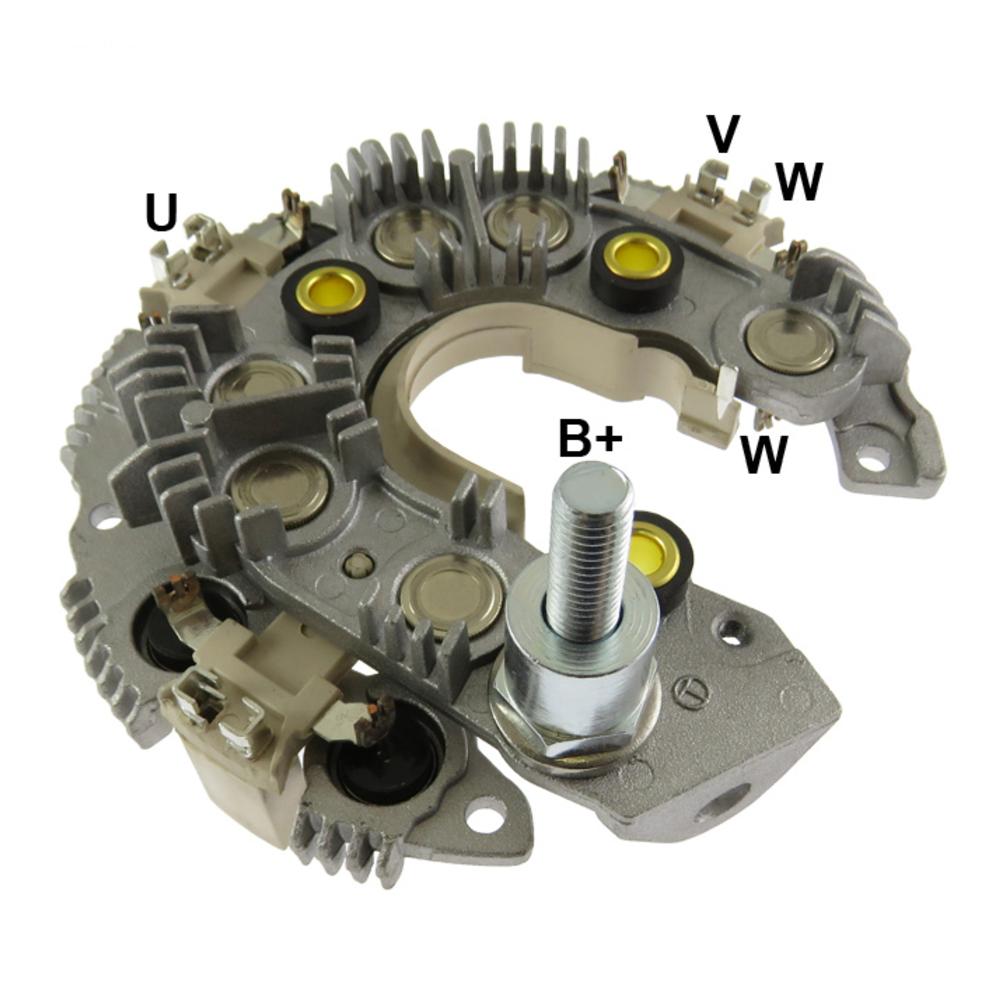 Ponte Retificadora 12V Avalanche para Chrysler 300C e Jeep Grand Cherokee - Gauss - GA1150