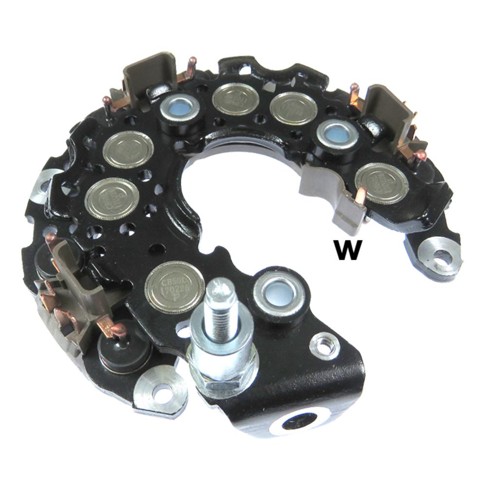 Ponte Retificadora para Honda Civic e CR-V - Gauss - GA1153