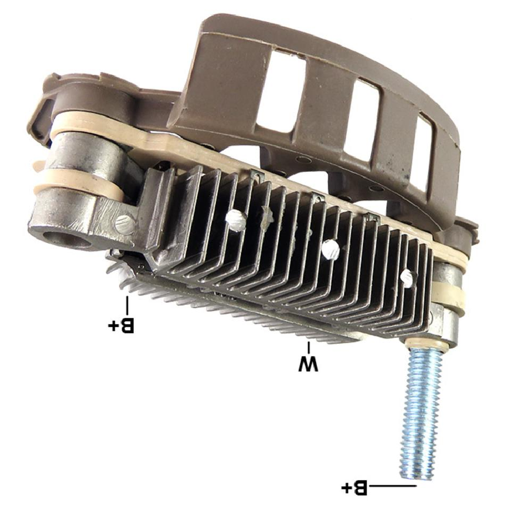 Retificador - Gauss - GA1325