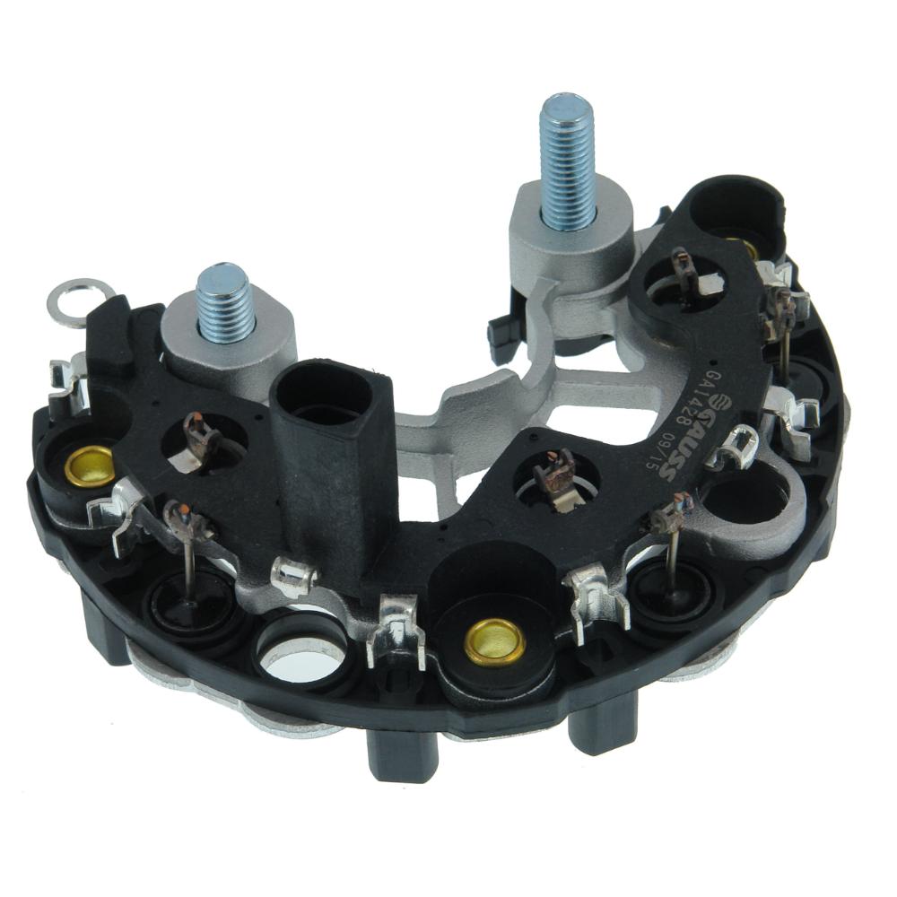 Ponte Retificadora 24V Avalanche para Volkswagen 8.120 OD - Gauss - GA1428
