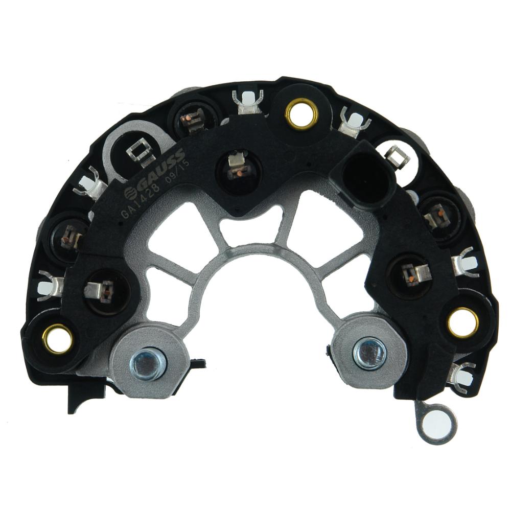 Ponte Retificadora 24V Avalanche para Volkswagen 8.120 OD - Gauss - GA1428