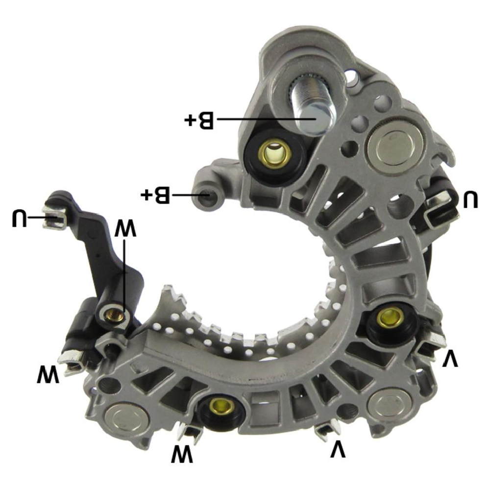 Retificador - Gauss - GA1441