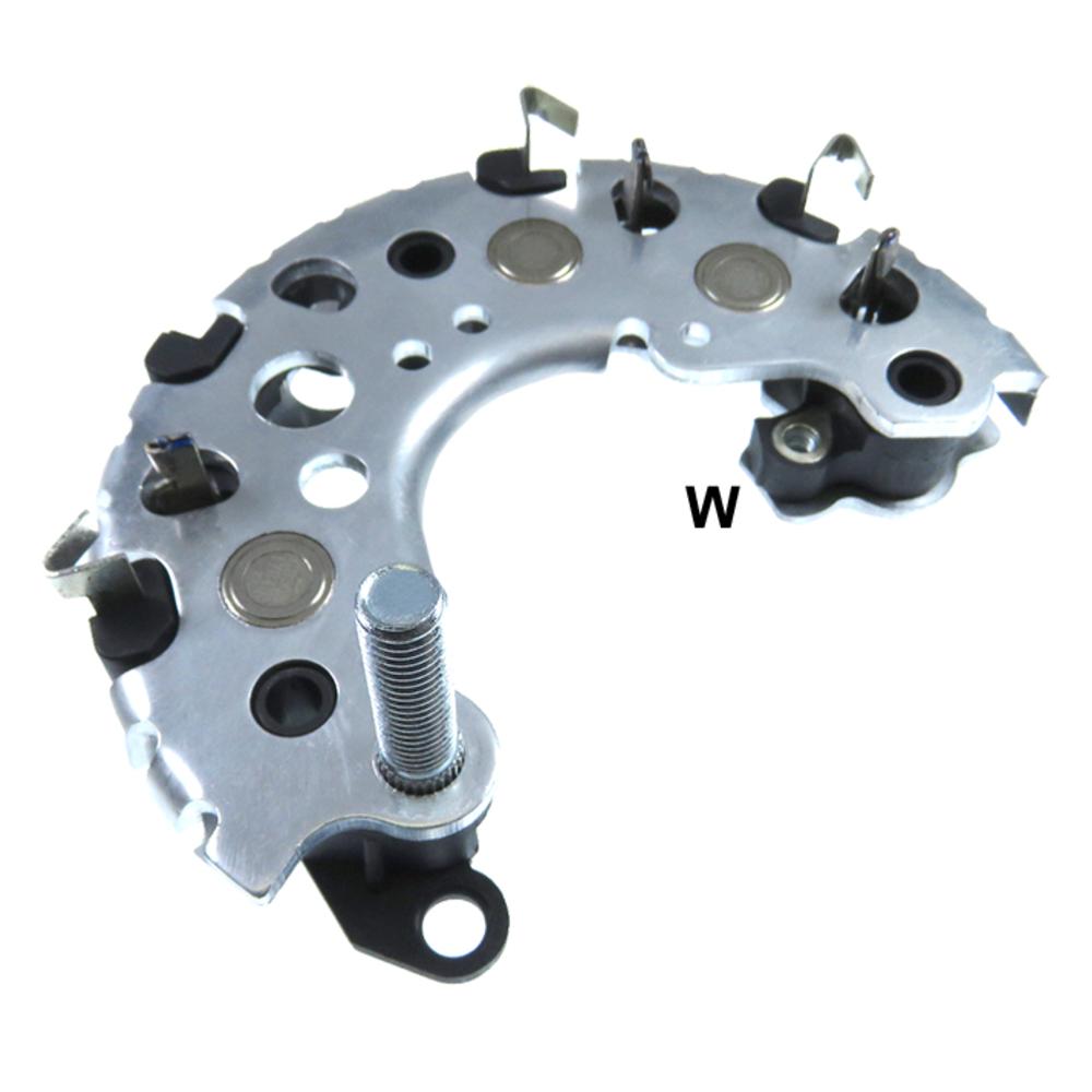 Ponte Retificadora para Land Rover Discovery 1 - Gauss - GA1476