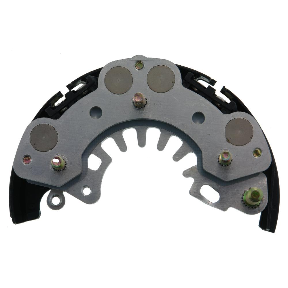 Ponte Retificadora 12V para Nissan Versa - Gauss - GA1762