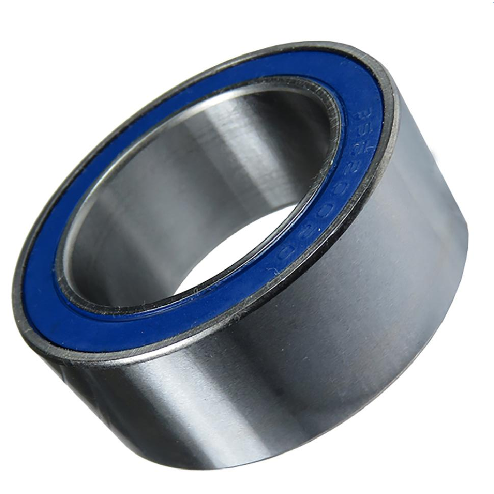 Rolamento de Esferas - Gauss - GR101011