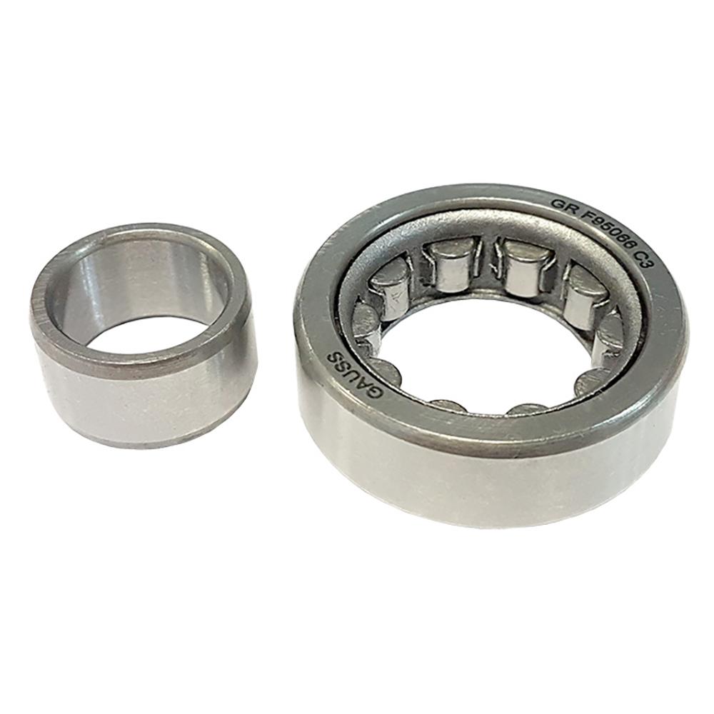 Rolamento de Esferas - Gauss - GRF95066