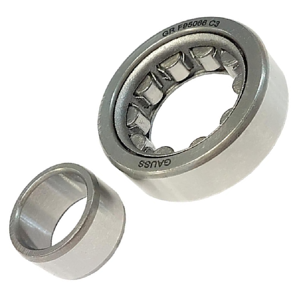 Rolamento de Esferas - Gauss - GRF95066