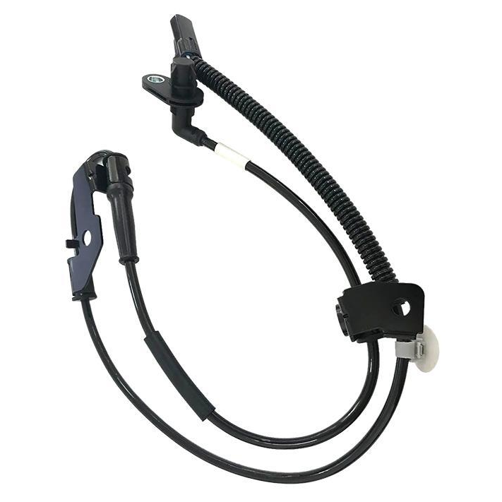 Sensor Abs - Gauss - GS2006