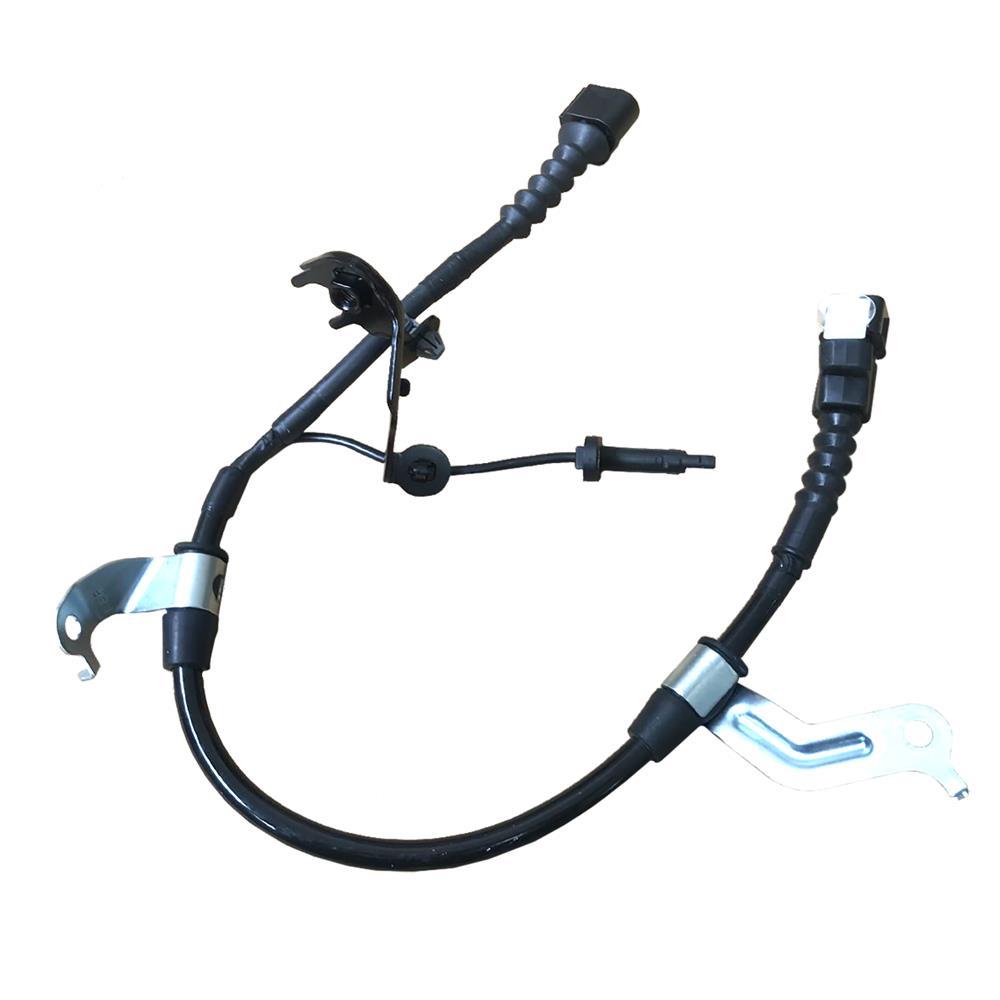 Sensor ABS Traseiro Direito para Honda Civic - Gauss - GS2020