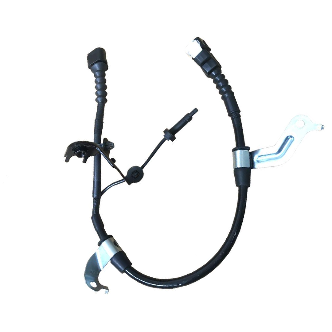 Sensor ABS Traseiro Direito para Honda Civic - Gauss - GS2020