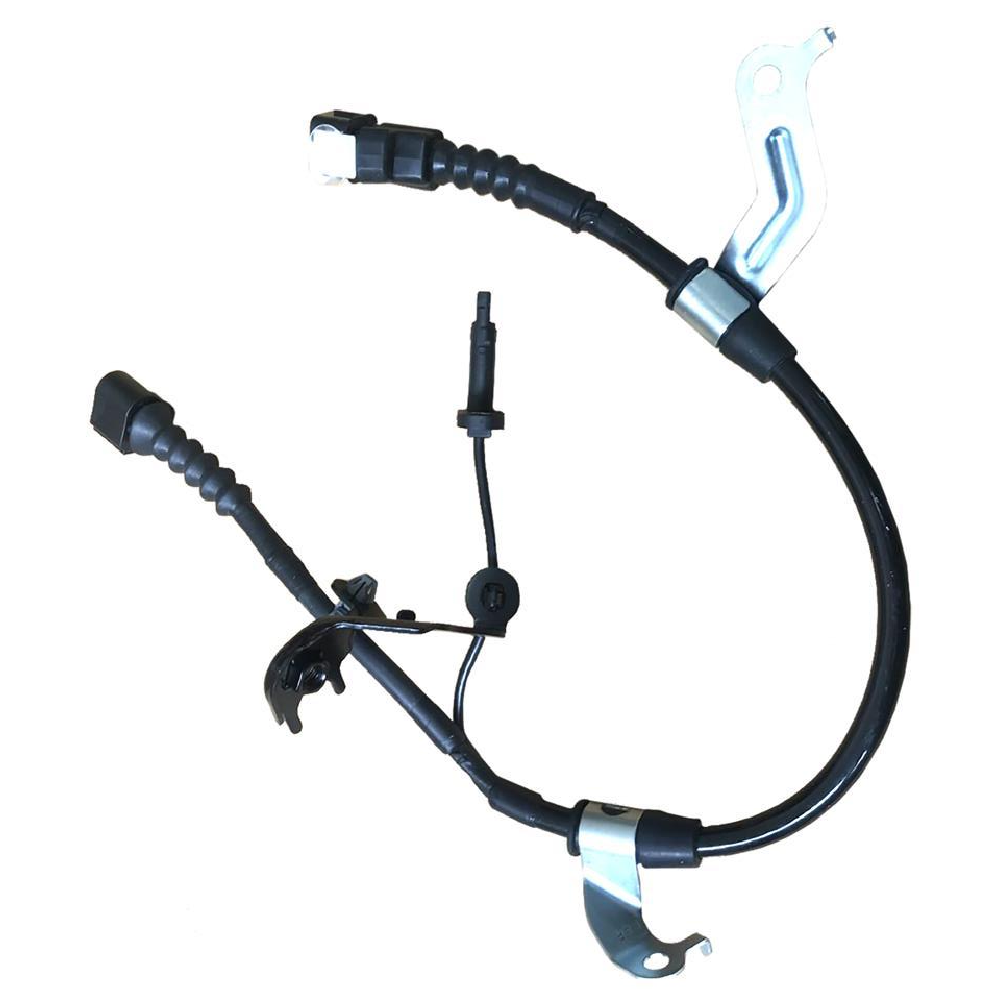 Sensor ABS Traseiro Direito para Honda Civic - Gauss - GS2020