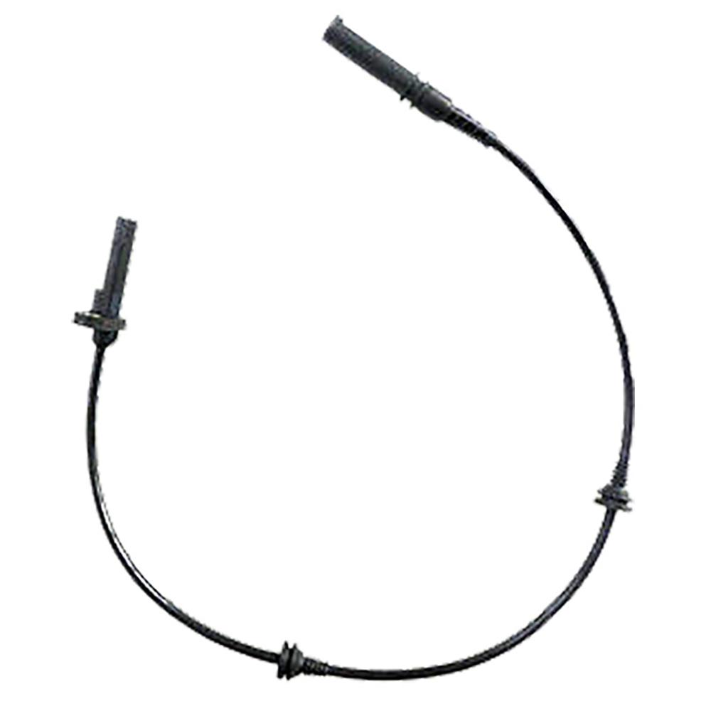 Sensor Abs - Gauss - GS2044