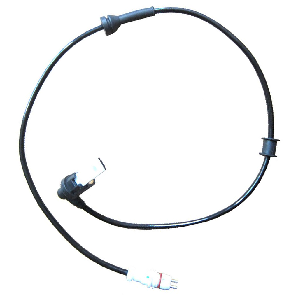 Sensor ABS Dianteiro Direito ou Esquerdo para Renault Kangoo - Gauss - GS2068