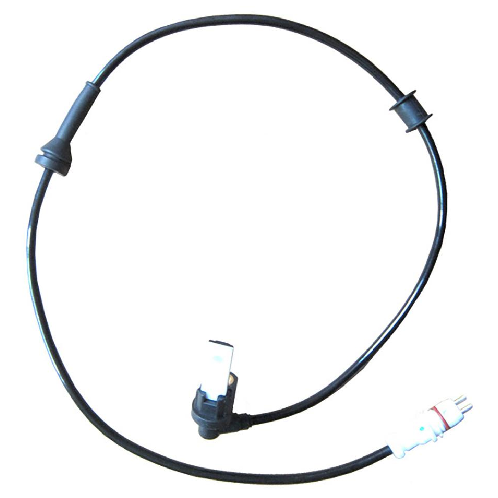 Sensor ABS Dianteiro Direito ou Esquerdo para Renault Kangoo - Gauss - GS2068