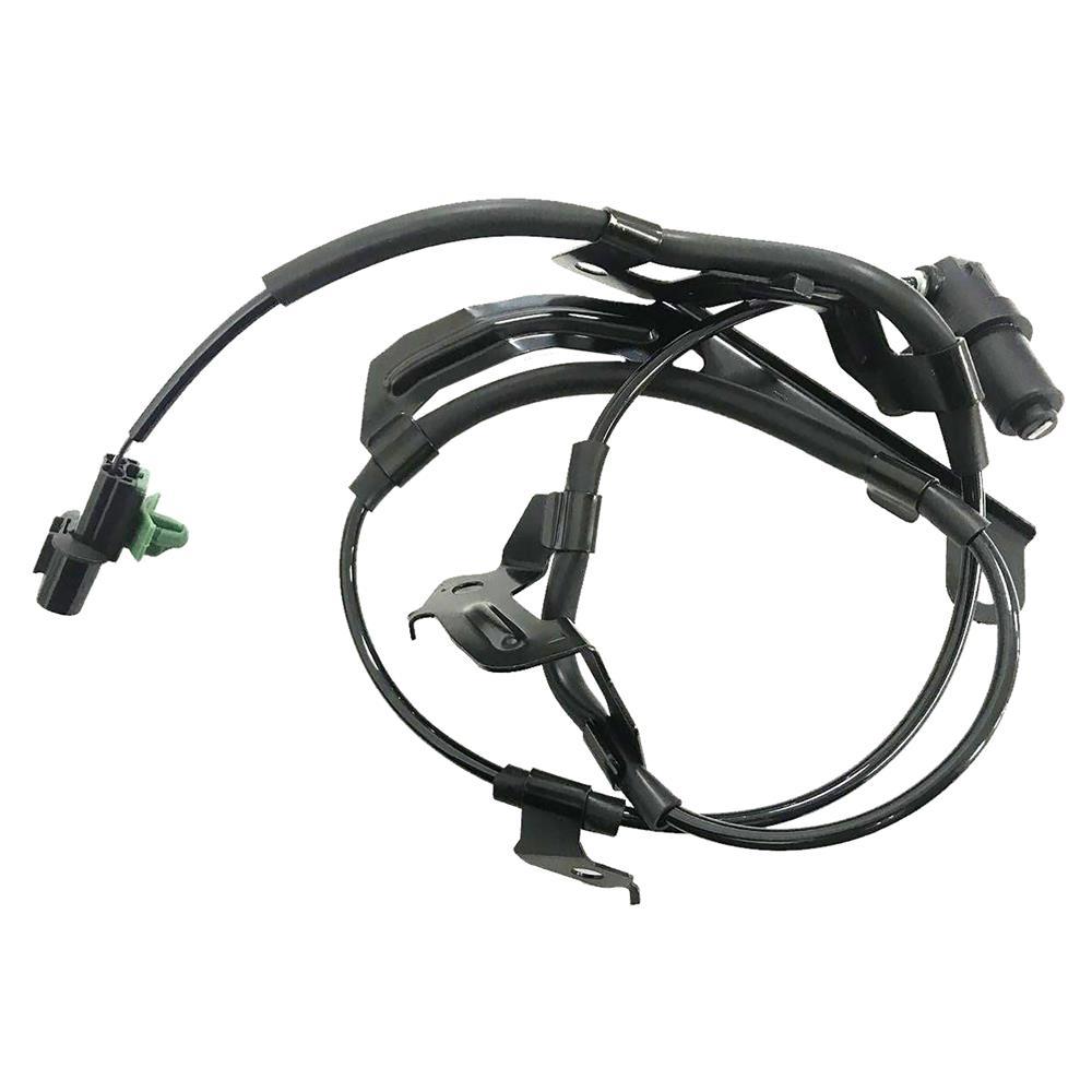 Sensor ABS Dianteiro Esquerdo para Mitsubishi L200 e Pajero Dakar - Gauss - GS2073