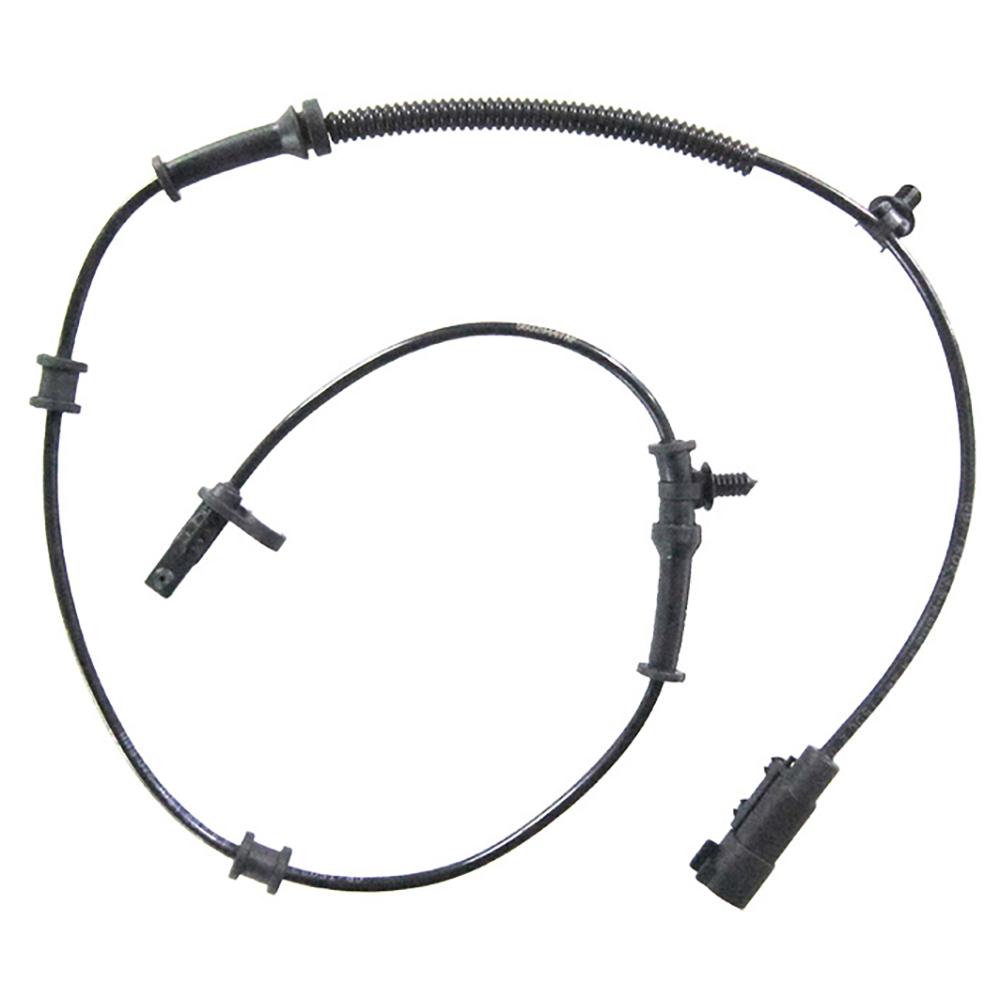 Sensor ABS Dianteiro Direito ou Esquerdo para Jeep Grand Cherokee - Gauss - GS2109