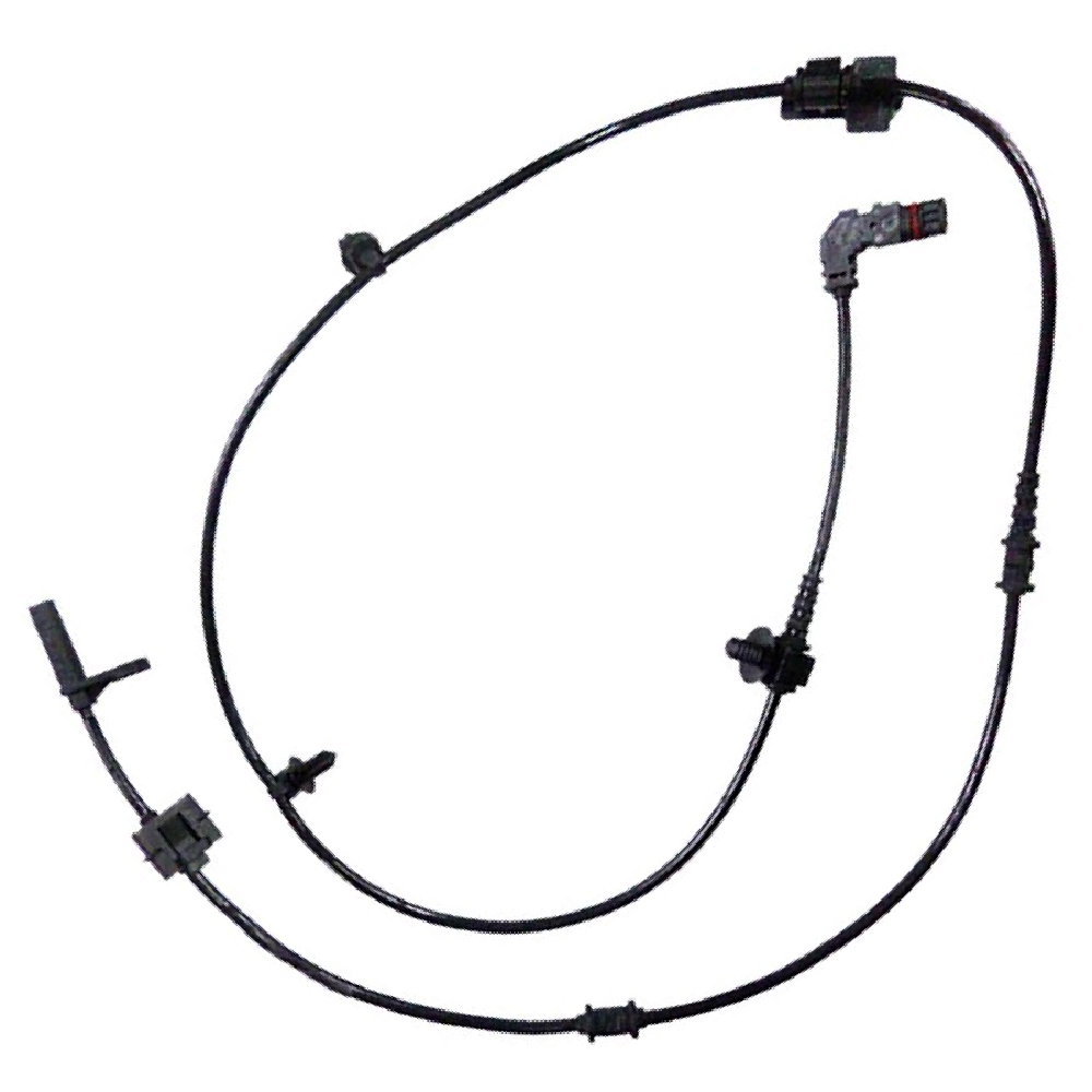 Sensor ABS Traseiro Esquerdo para Chrysler 300C e 300C Touring - Gauss - GS2122