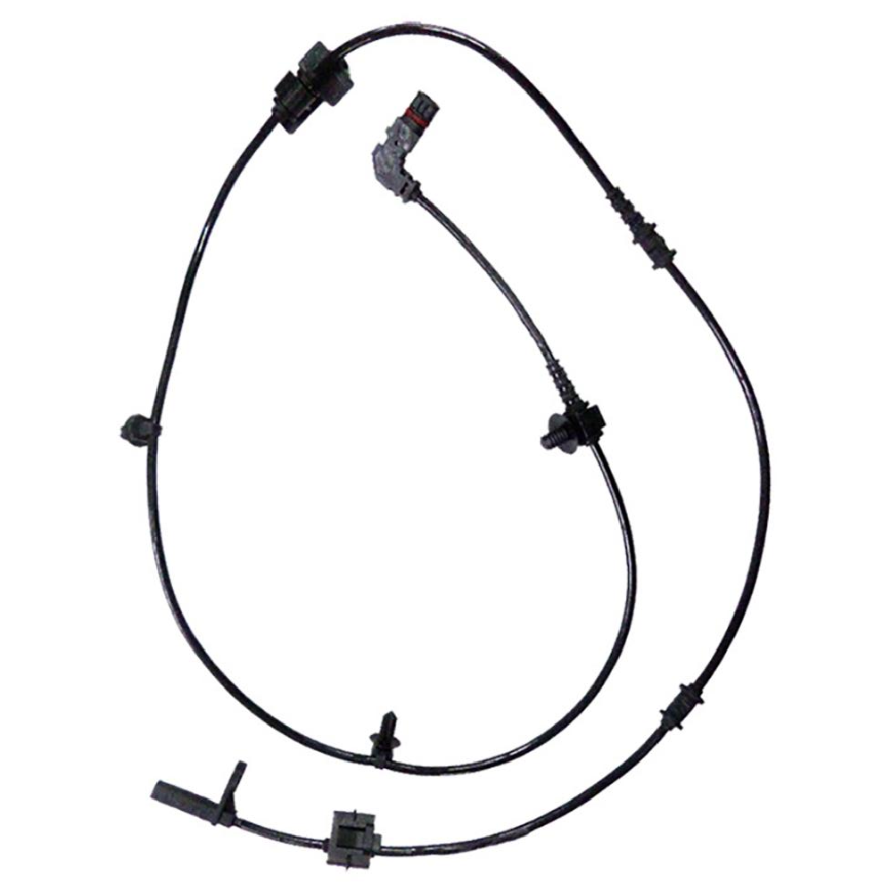 Sensor ABS Traseiro Esquerdo para Chrysler 300C e 300C Touring - Gauss - GS2122