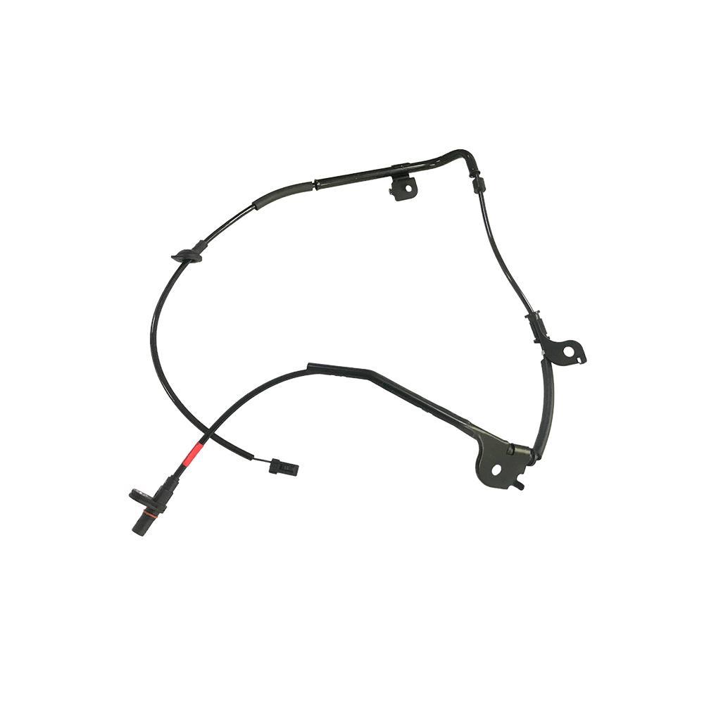 Sensor ABS Traseiro Direito para Chery Tiggo - Gauss - GS2134