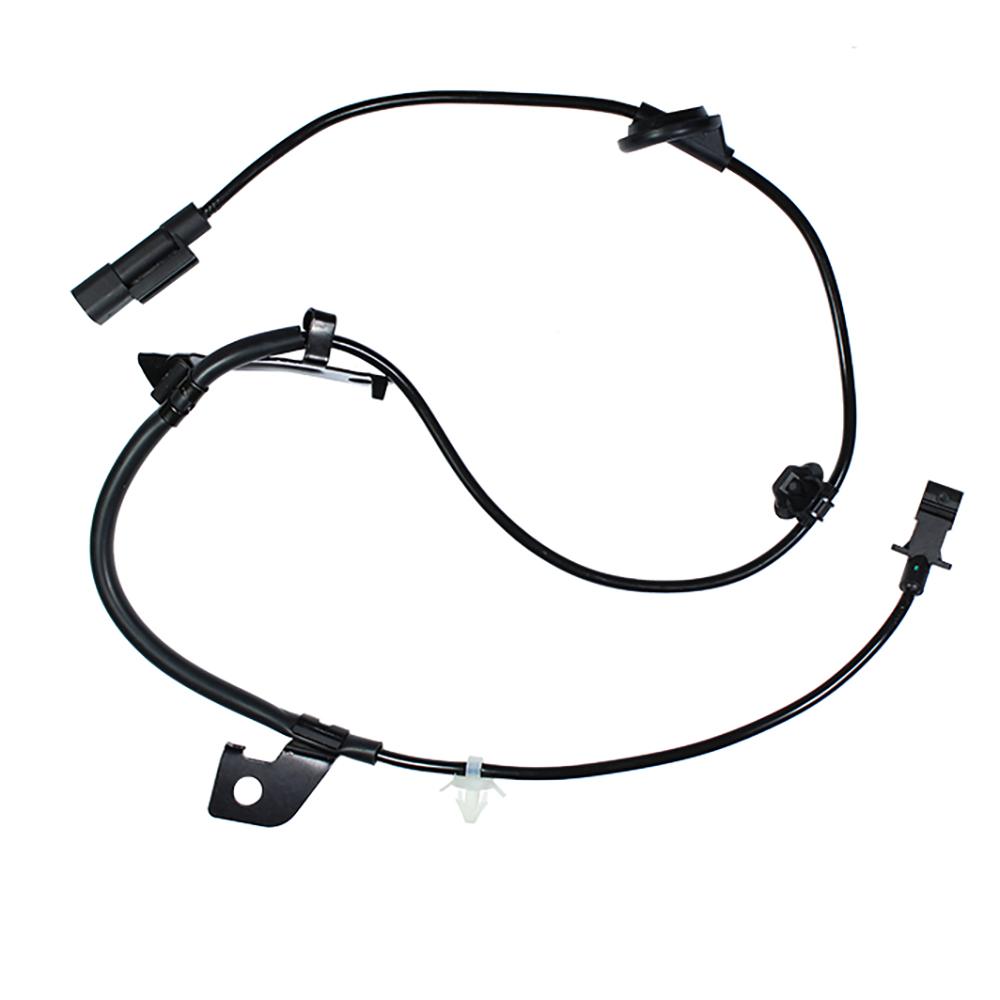 Sensor ABS Traseiro Direito para Jeep Compass e Mitsubishi Outlander - Gauss - GS2151