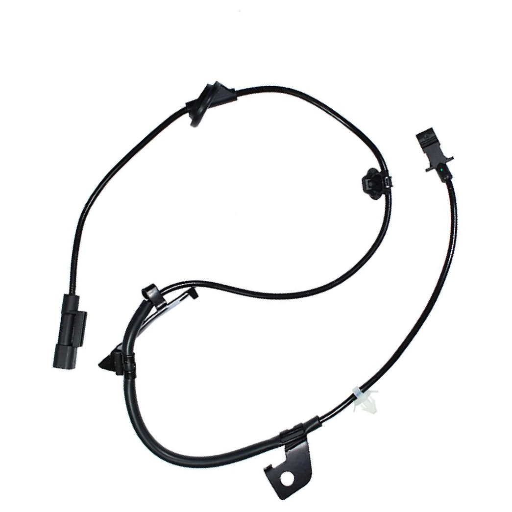 Sensor ABS Traseiro Direito para Jeep Compass e Mitsubishi Outlander - Gauss - GS2151