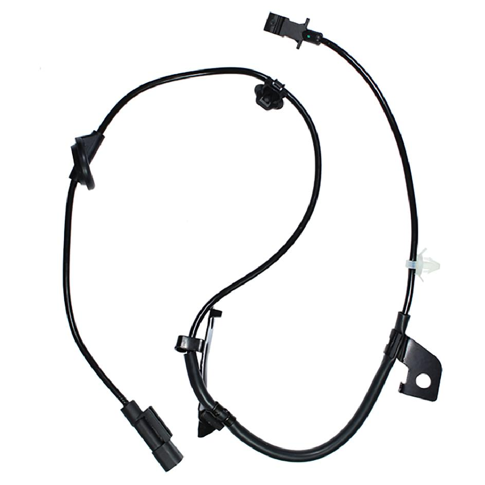 Sensor ABS Traseiro Direito para Jeep Compass e Mitsubishi Outlander - Gauss - GS2151